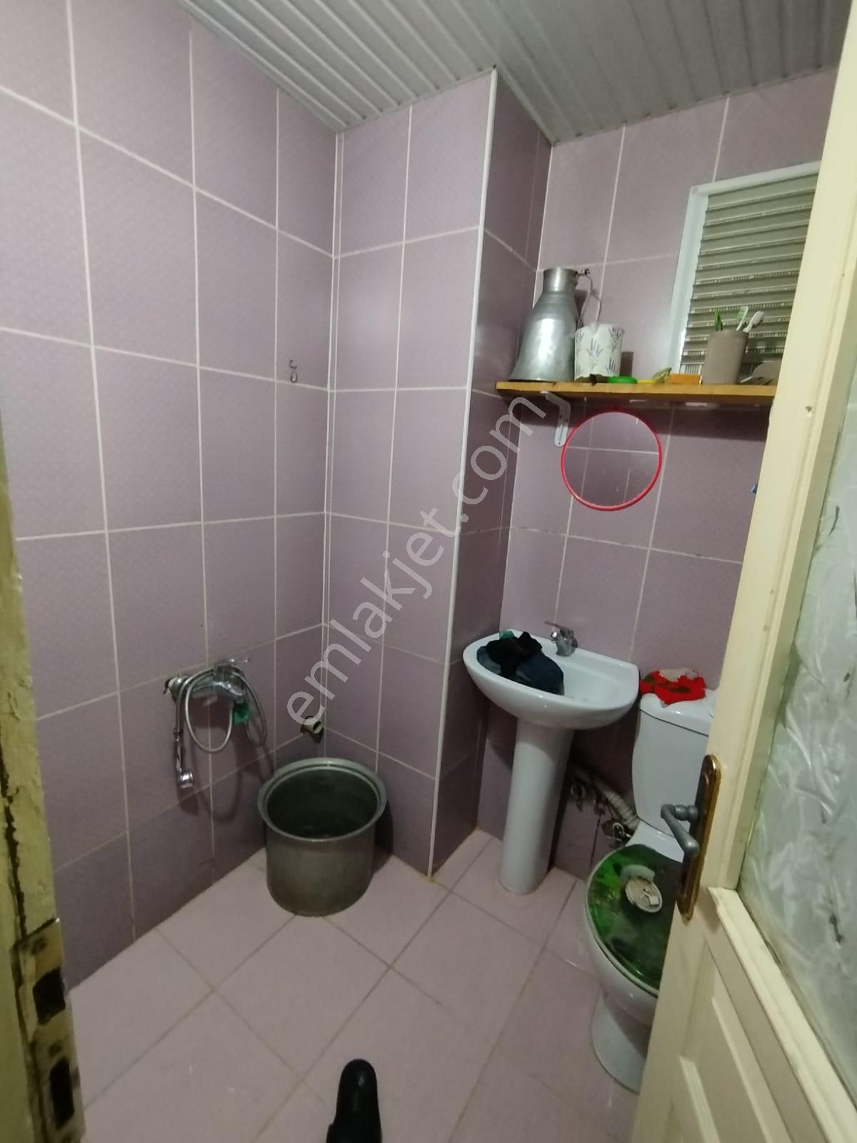 Sivas Satılık Bina-bahtiyarbostan Mah. Kiracılı 3 Kat - Görsel 8