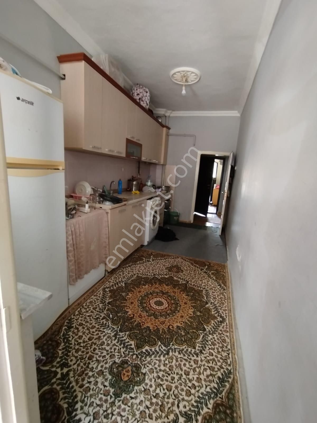 Sivas Satılık Bina-bahtiyarbostan Mah. Kiracılı 3 Kat - Görsel 6