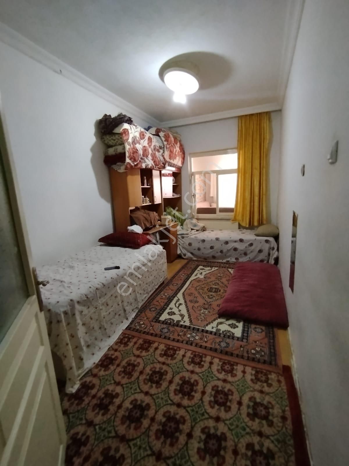 Sivas Satılık Bina-bahtiyarbostan Mah. Kiracılı 3 Kat - Görsel 9