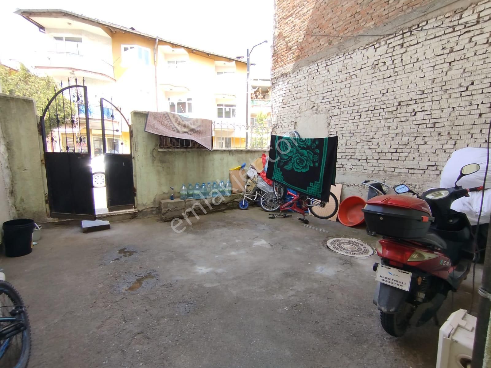 Sivas Satılık Bina-bahtiyarbostan Mah. Kiracılı 3 Kat - Görsel 5