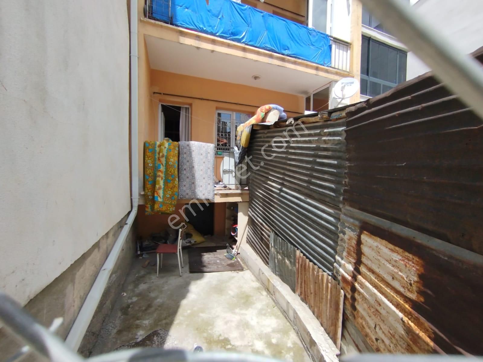 Sivas Satılık Bina-bahtiyarbostan Mah. Kiracılı 3 Kat