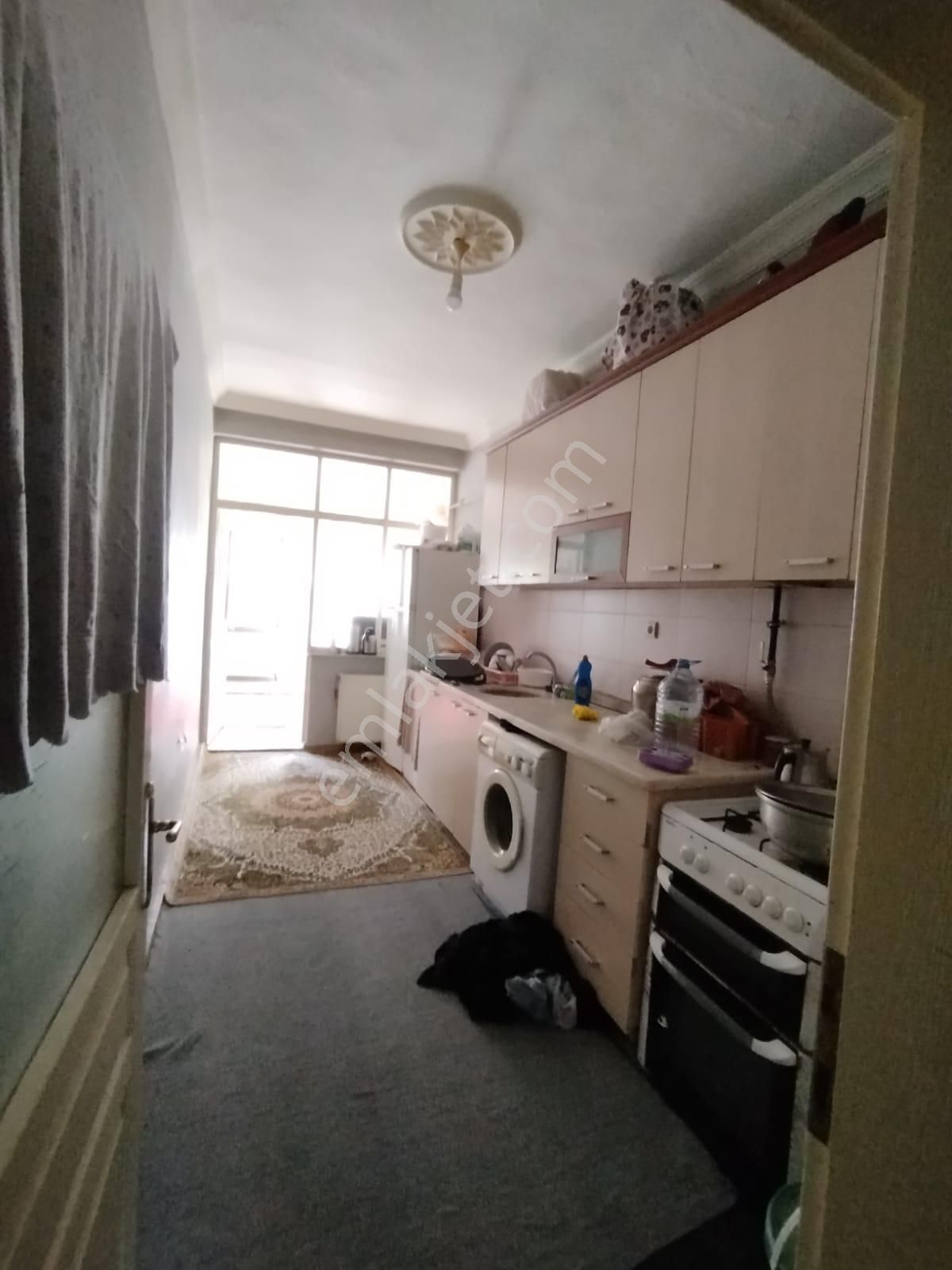 Sivas Satılık Bina-bahtiyarbostan Mah. Kiracılı 3 Kat - Görsel 10