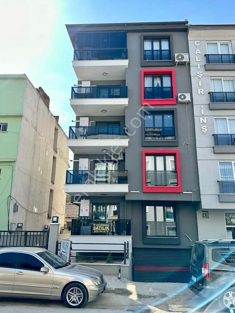 🏠 İstasyon Mahallesi – Akeçilli Caddesi Üzerinde Kiralık Ultra Lüks Daire!