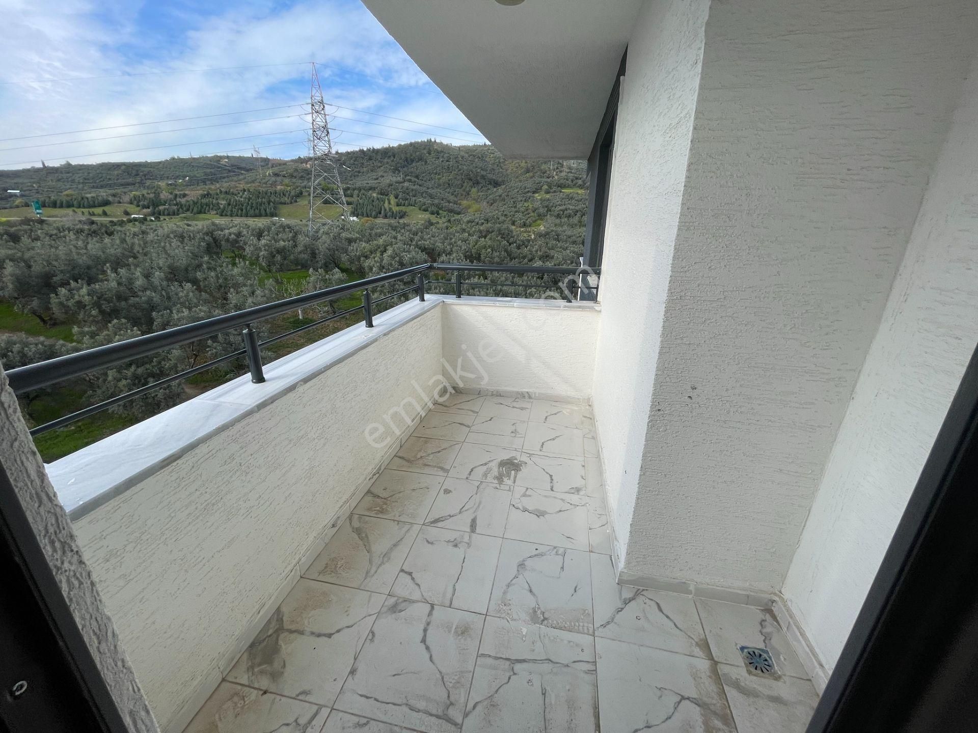 Rs Royale'den Demirtaşta Net 99 M2 2+1 Satılık Daire
