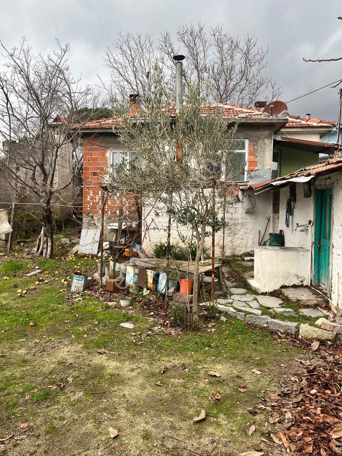 Sahibinden Kozak Yaylasında Köy Evi - Görsel 5