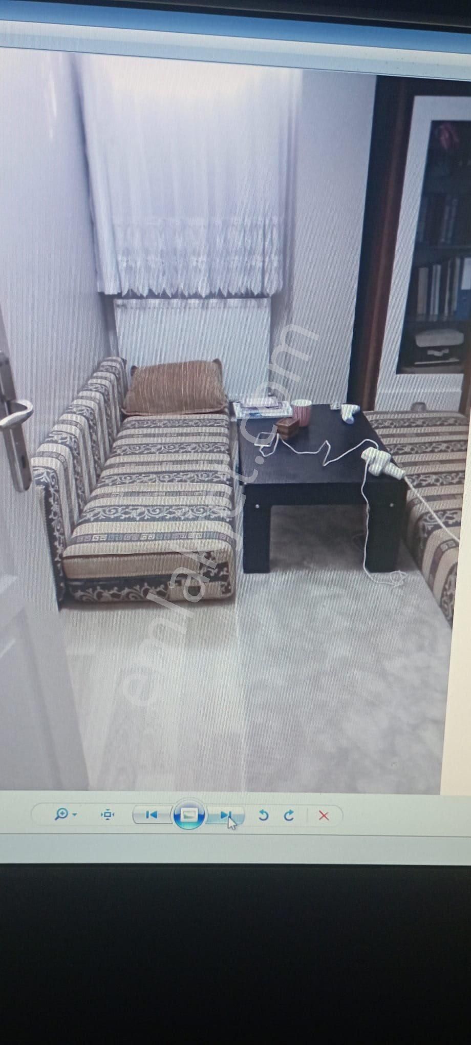 Serdar Emlakc’tan Satılık 2 + 1 Krediye Uygun Düz Giriş - Görsel 12