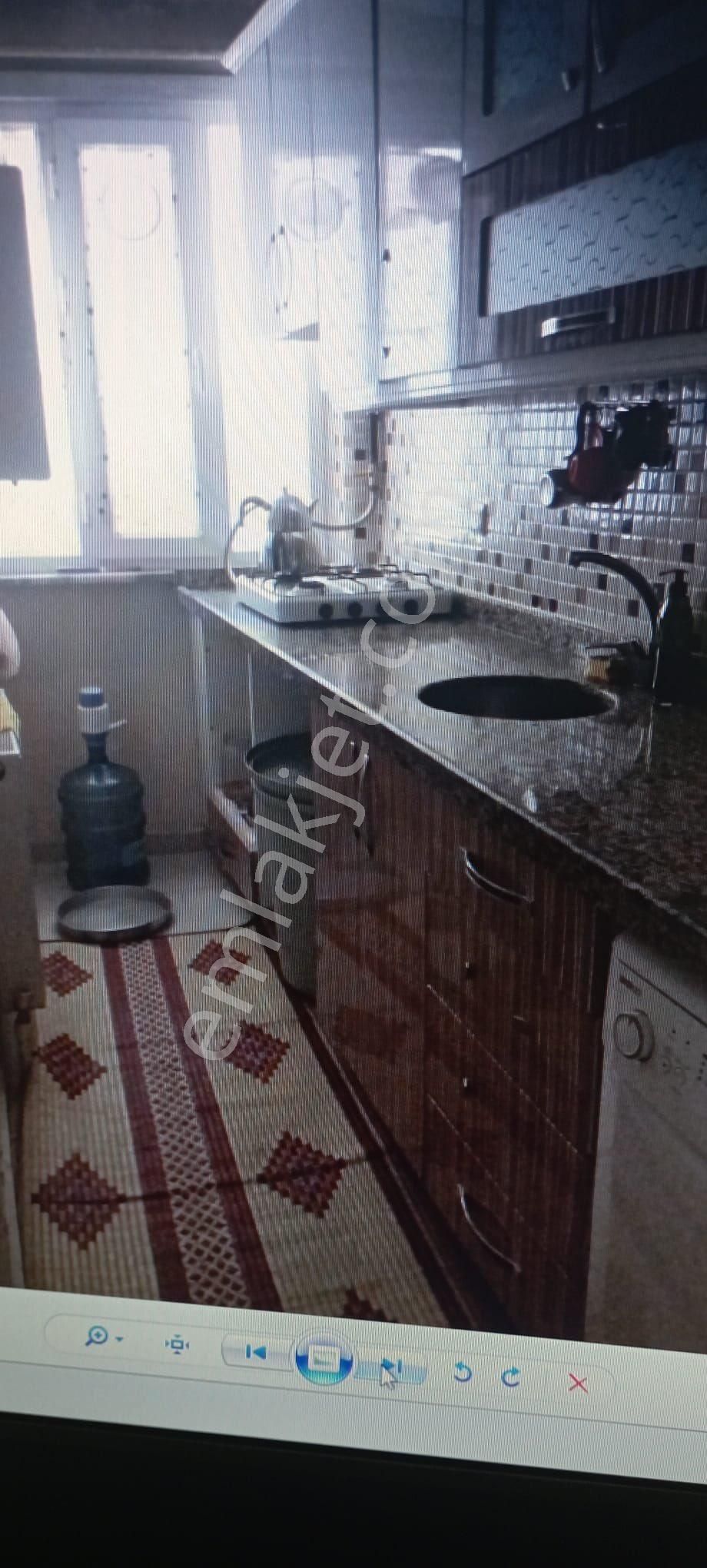 Serdar Emlakc’tan Satılık 2 + 1 Krediye Uygun Düz Giriş - Görsel 5