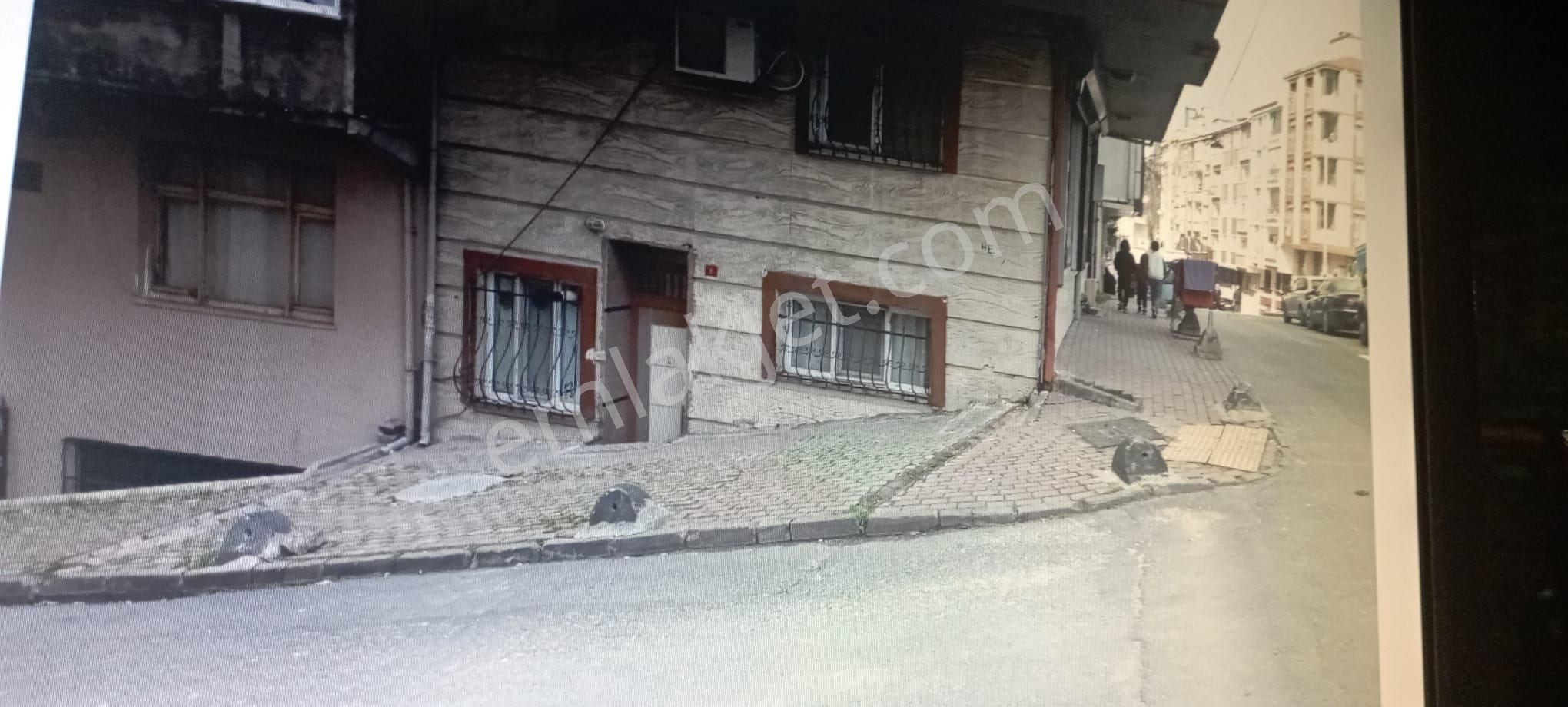 Serdar Emlakc’tan Satılık 2 + 1 Krediye Uygun Düz Giriş - Görsel 2