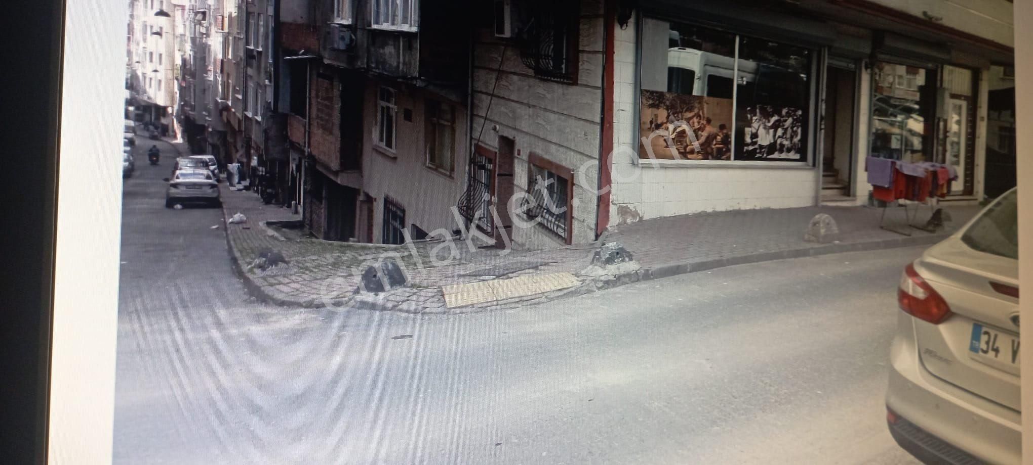 Serdar Emlakc’tan Satılık 2 + 1 Krediye Uygun Düz Giriş