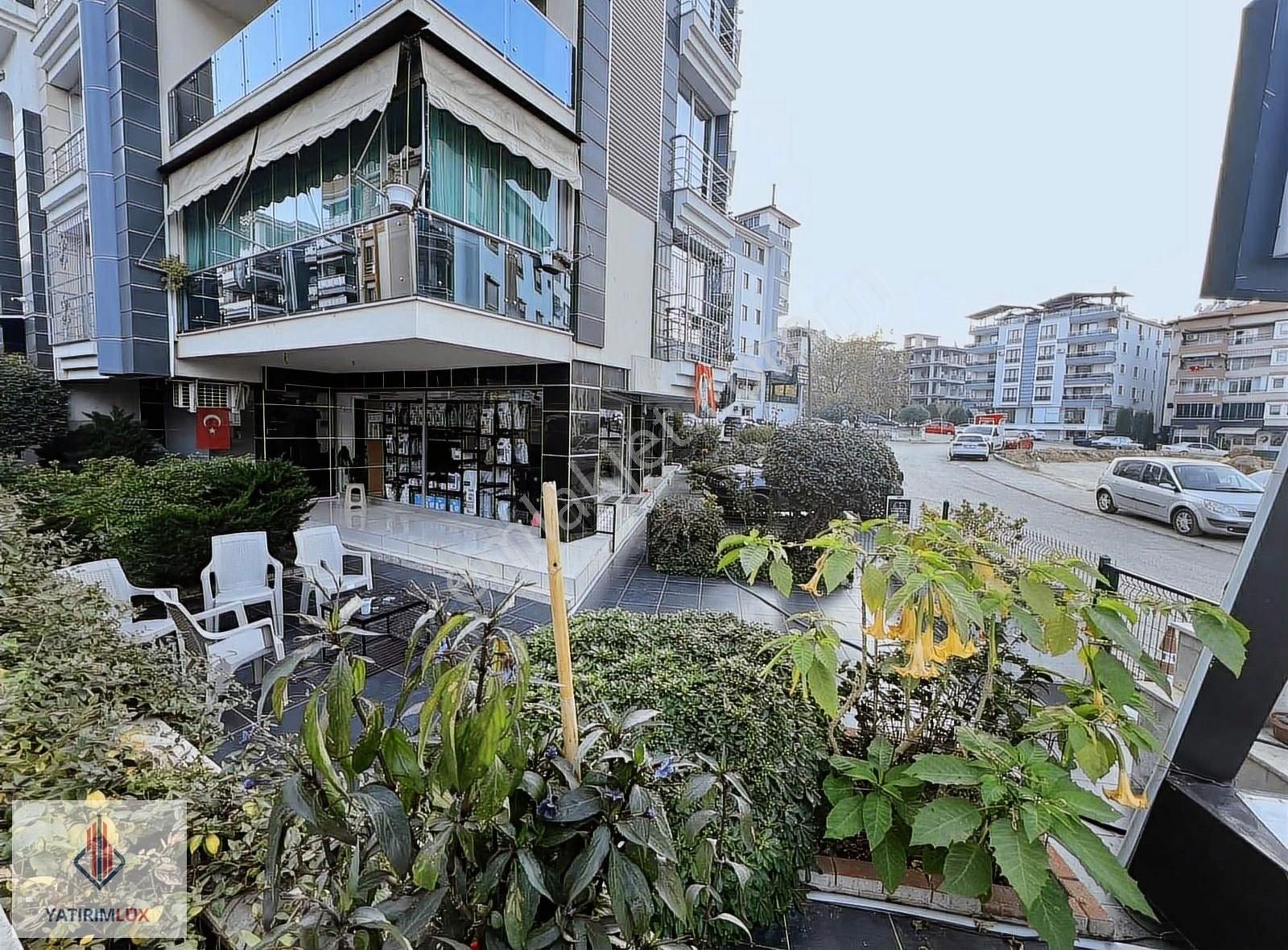 Kurumsal Kiracılı İşyeri