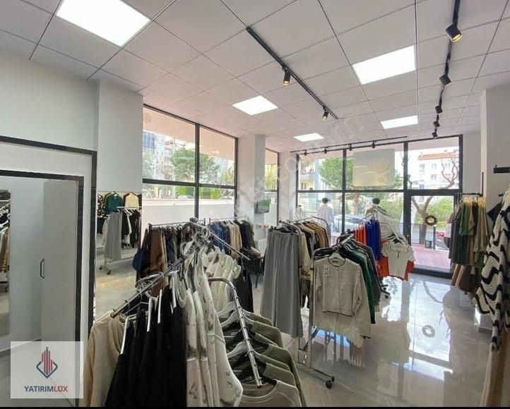 Yatırımlüx'ten Adalet De Aydem Karşısı Fırsat Butik