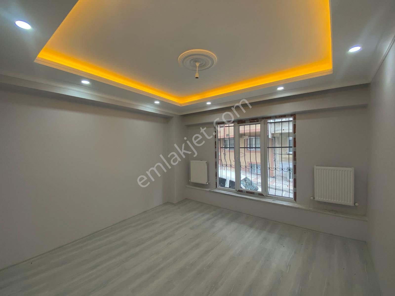Türkiye Emlak Dan 2+1 Yüzyıl Mah 85m2 Y.giriş Kredli Daire 2255