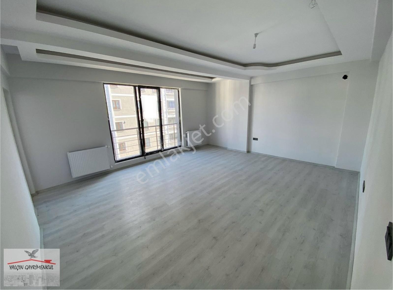 Atakum Yenimahalle De Lüks 3+1 Daire Ebeveynli İskanlı