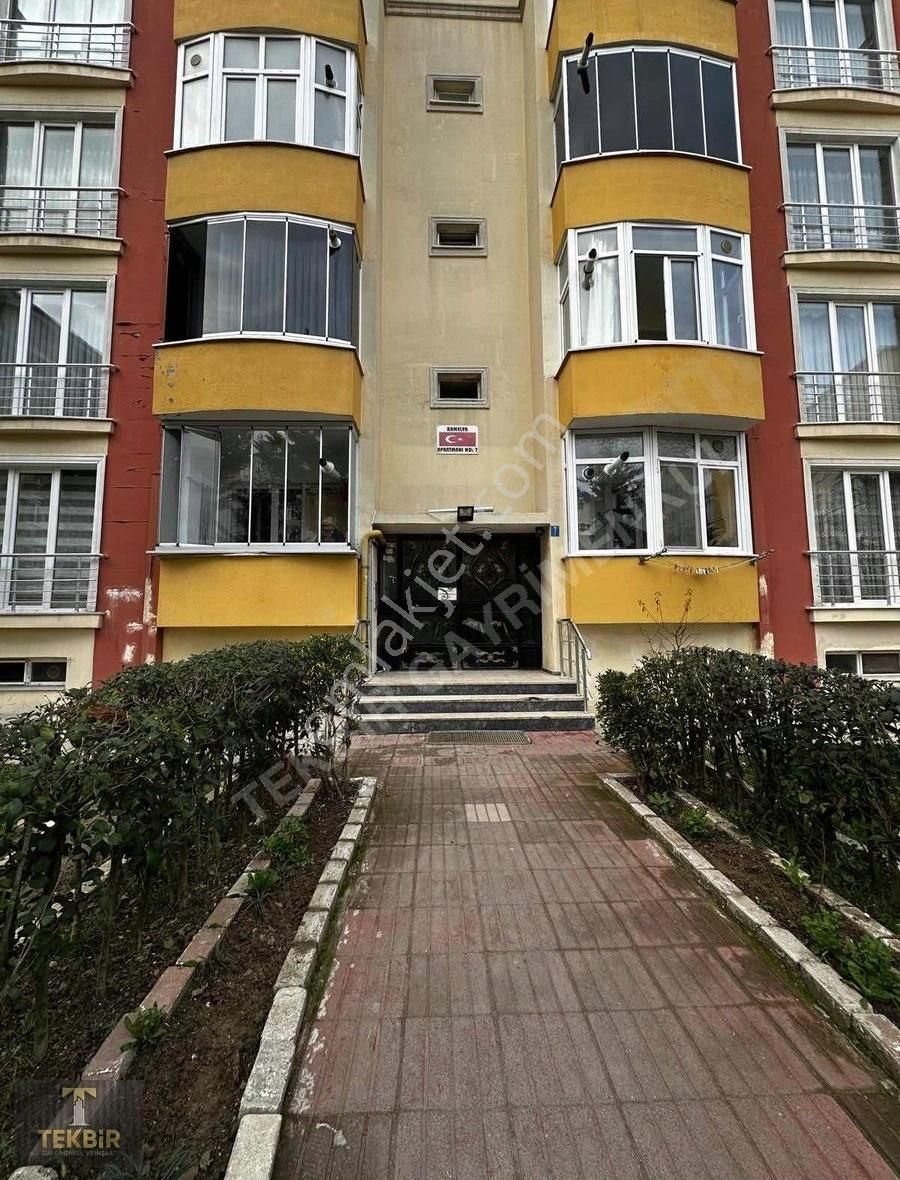 Tekbirden Kapaklıda Oturuma Hazır Satılık Butik Sitede 2+1