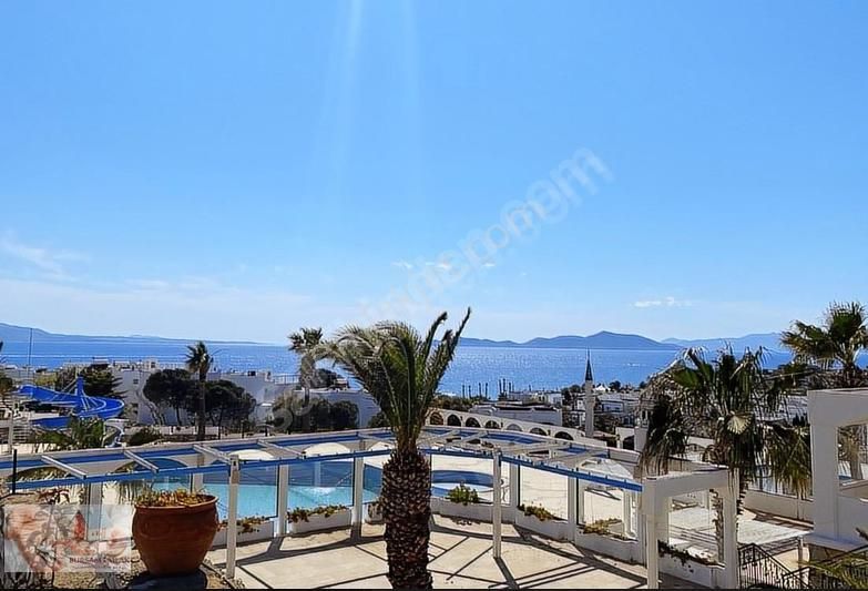 Bodrum Akyarlar Club Rüyakent'de 15 Günlük Kiralık 21 Haziran 5 Temmuz Arası