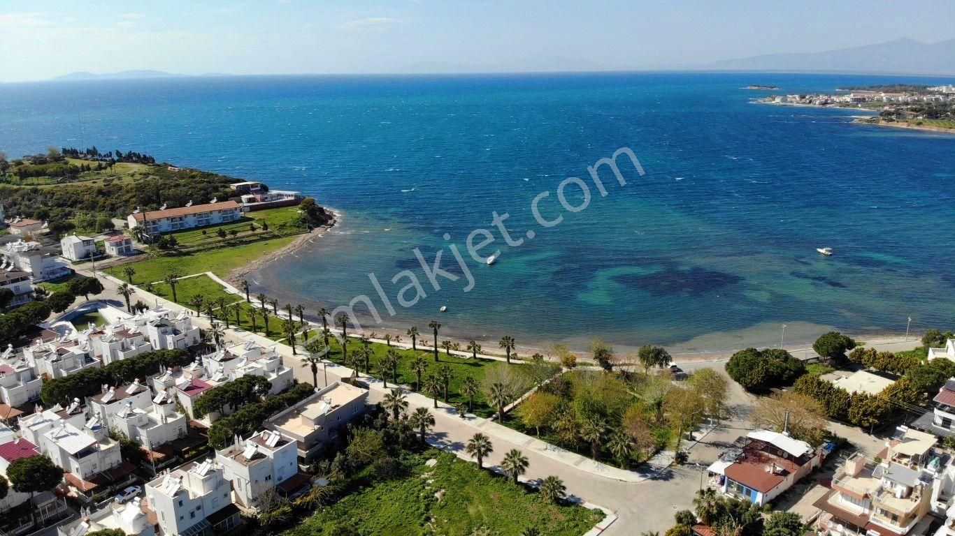 Mavişehir Sahile 750m Mesafede Tam Müstakil Villa Arsası