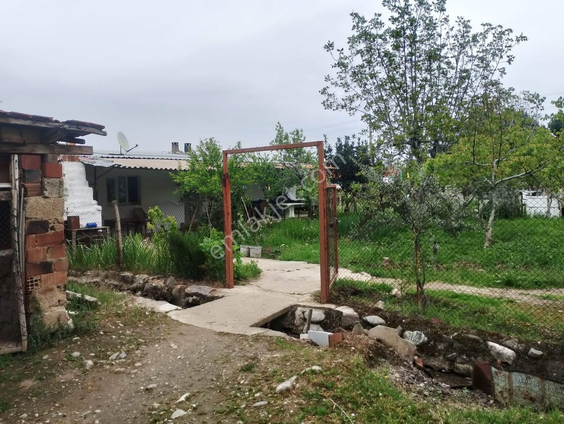 Manisa Salihli'de Satılık Arsa Yeni Pazar Mah.