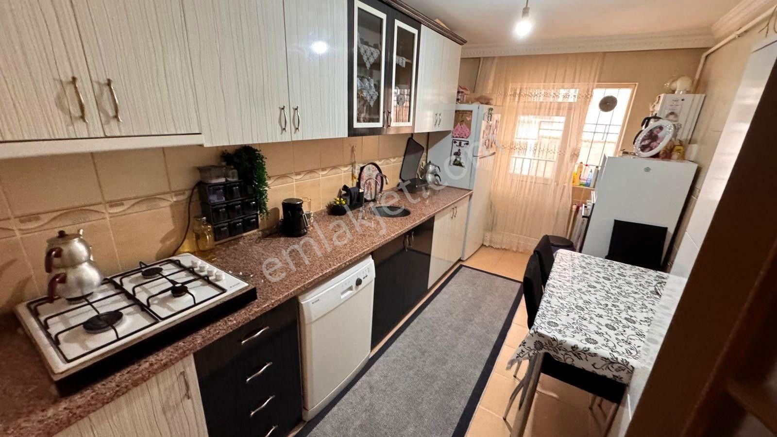 Yılmaz'dan Geniş Balkonlu Masrafsız 3+1 Yüksek Giriş Daire