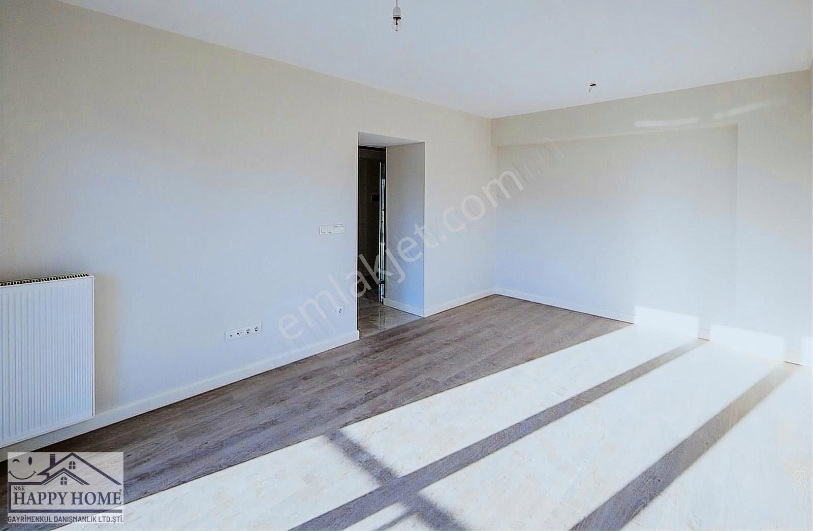 Sur Yapı Antalya'da Kiralık 2+1 106m2 9.kat Daire