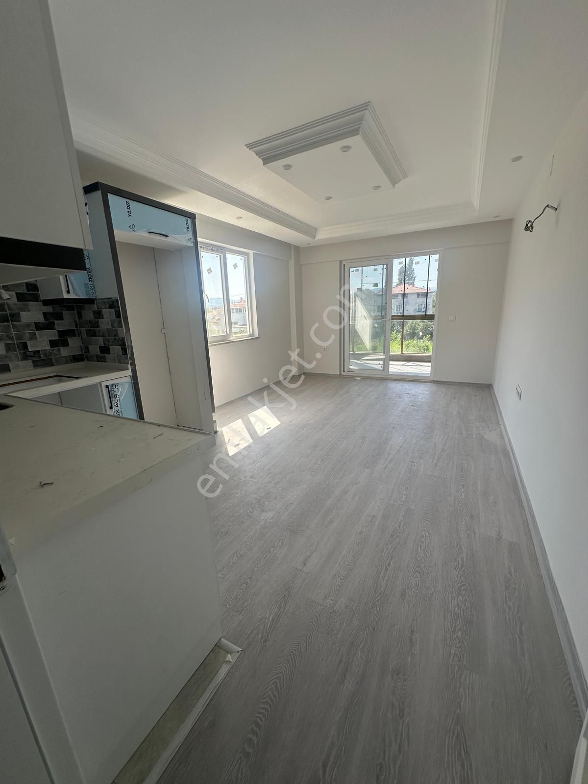 Dalaman Altıntas Mah'de 1+1 Havuzlu Yüksek Giriş Satılık Daire