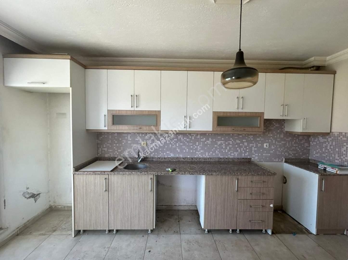 Kiralık Daire -manavgat Örnek Mahallesi