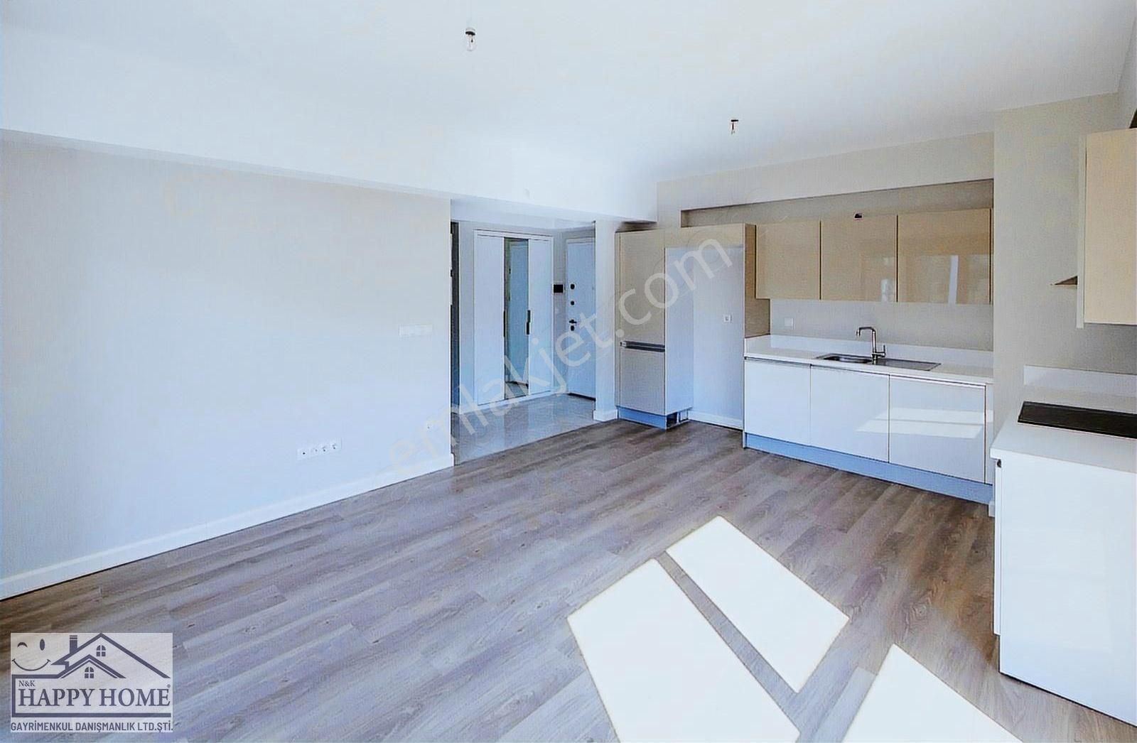 Sur Yapı Antalya'da Satılık 2+1 94m2 10.kat Sıfır Daire