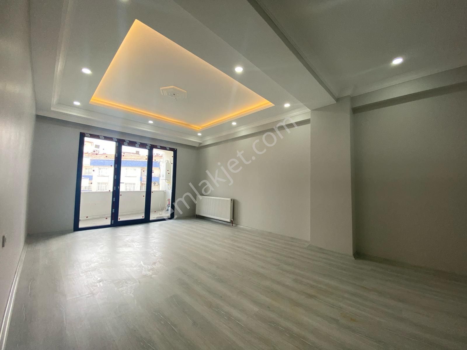 Türkiye Emlak Fatih Mah 2+1 Lüx 1.kat Kredili Satılık Daire 2567