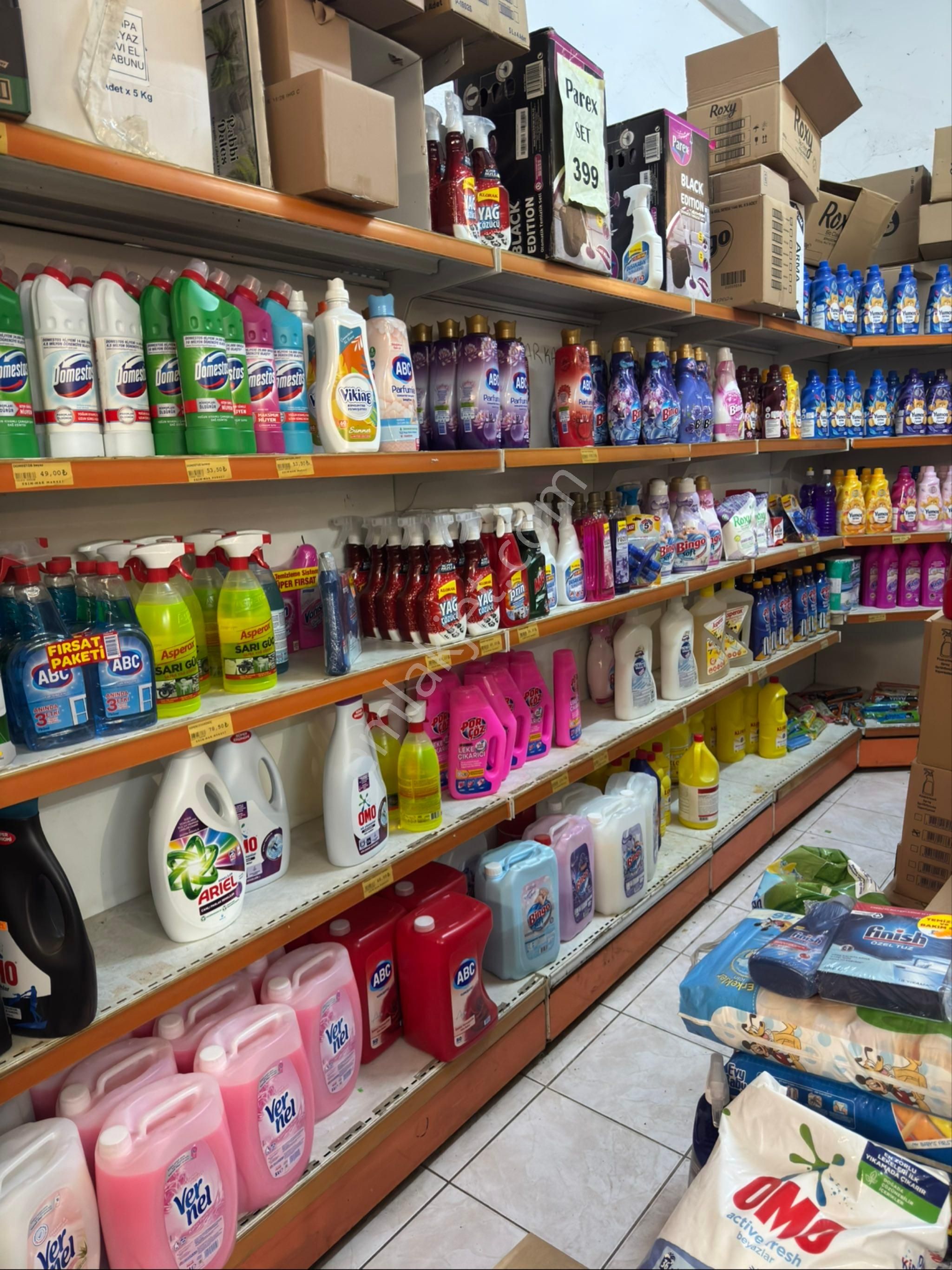 Devren Satılık Market - Görsel 20