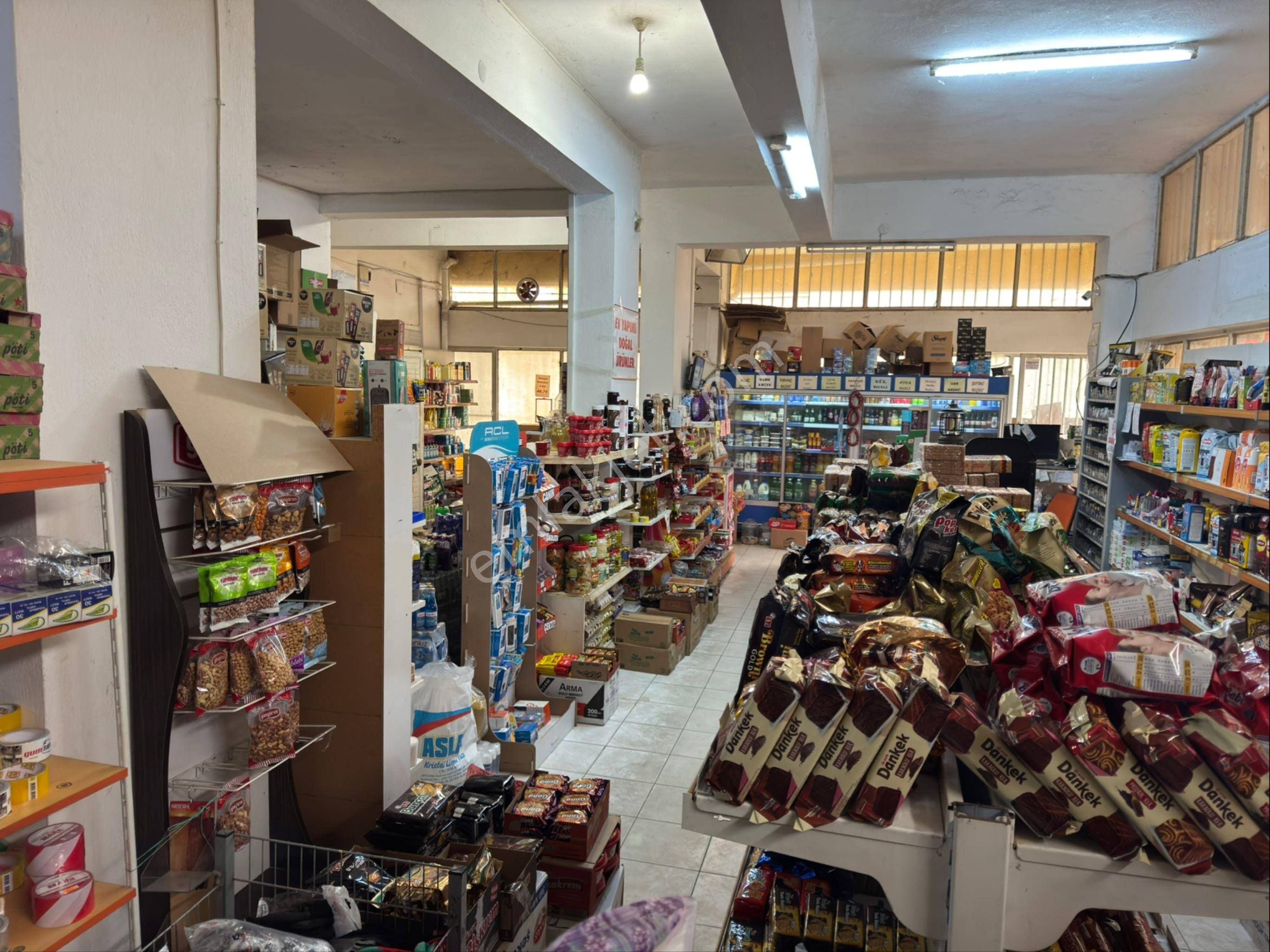 Devren Satılık Market - Görsel 5