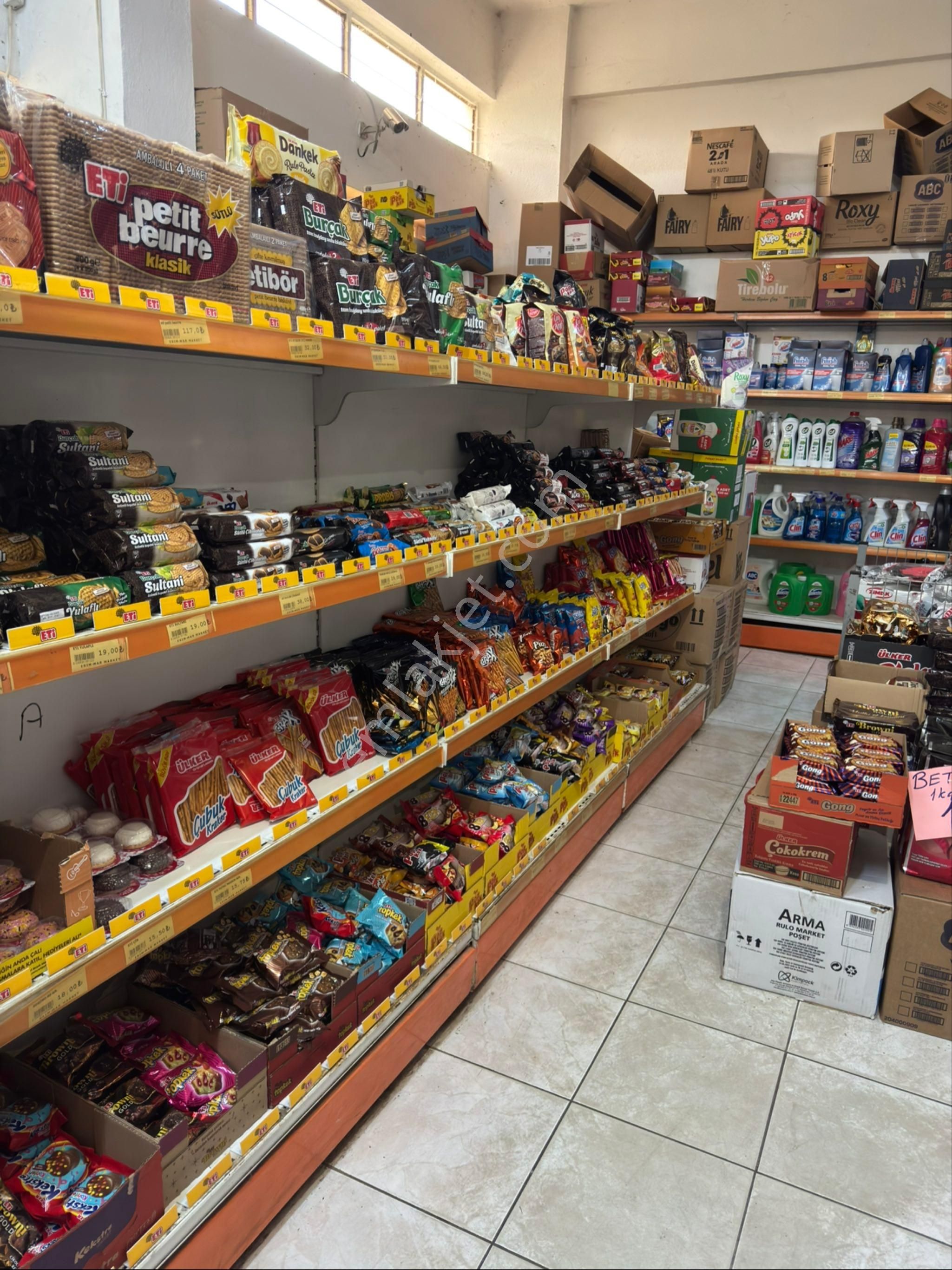 Devren Satılık Market - Görsel 18