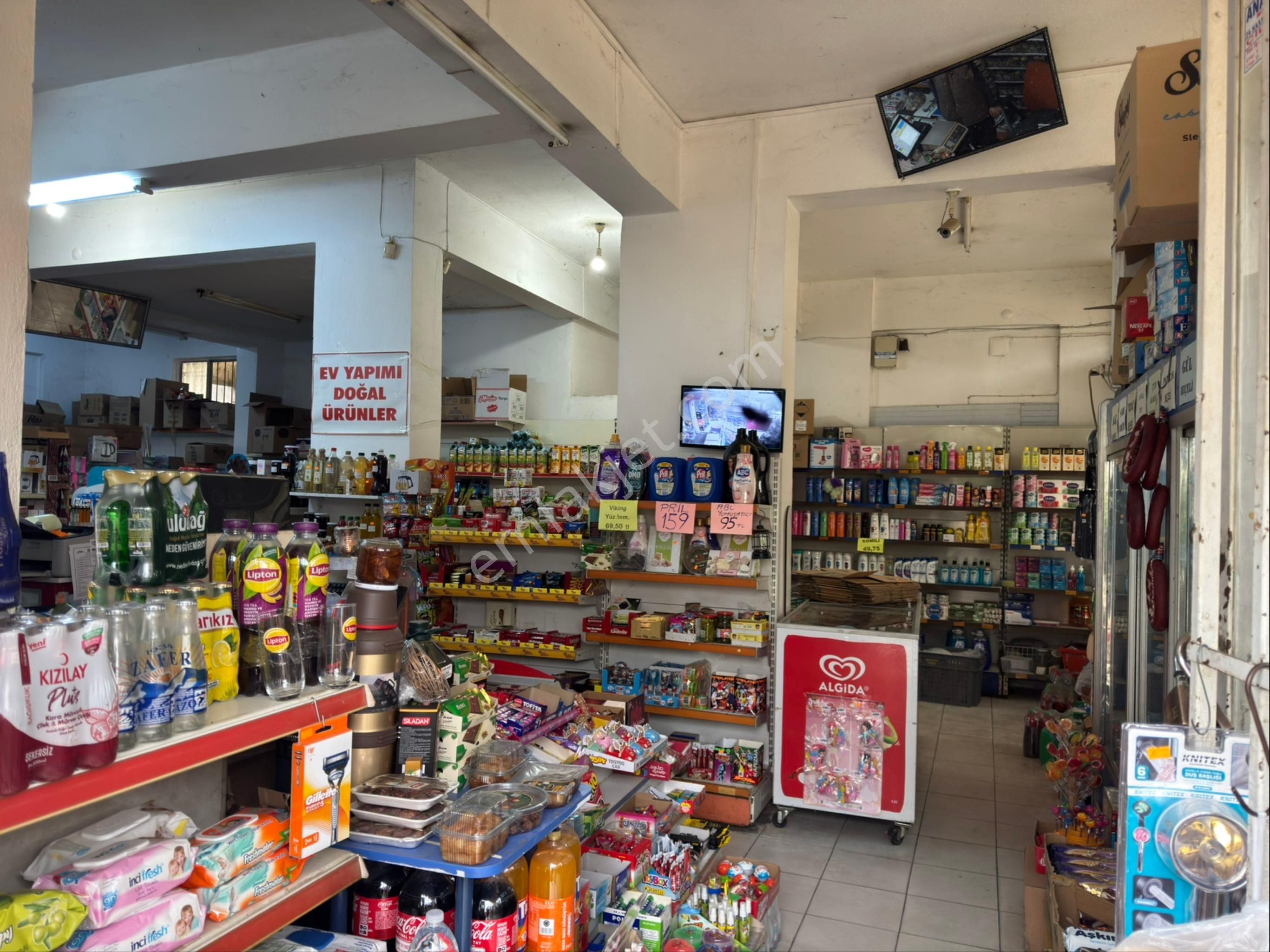 Devren Satılık Market - Görsel 27