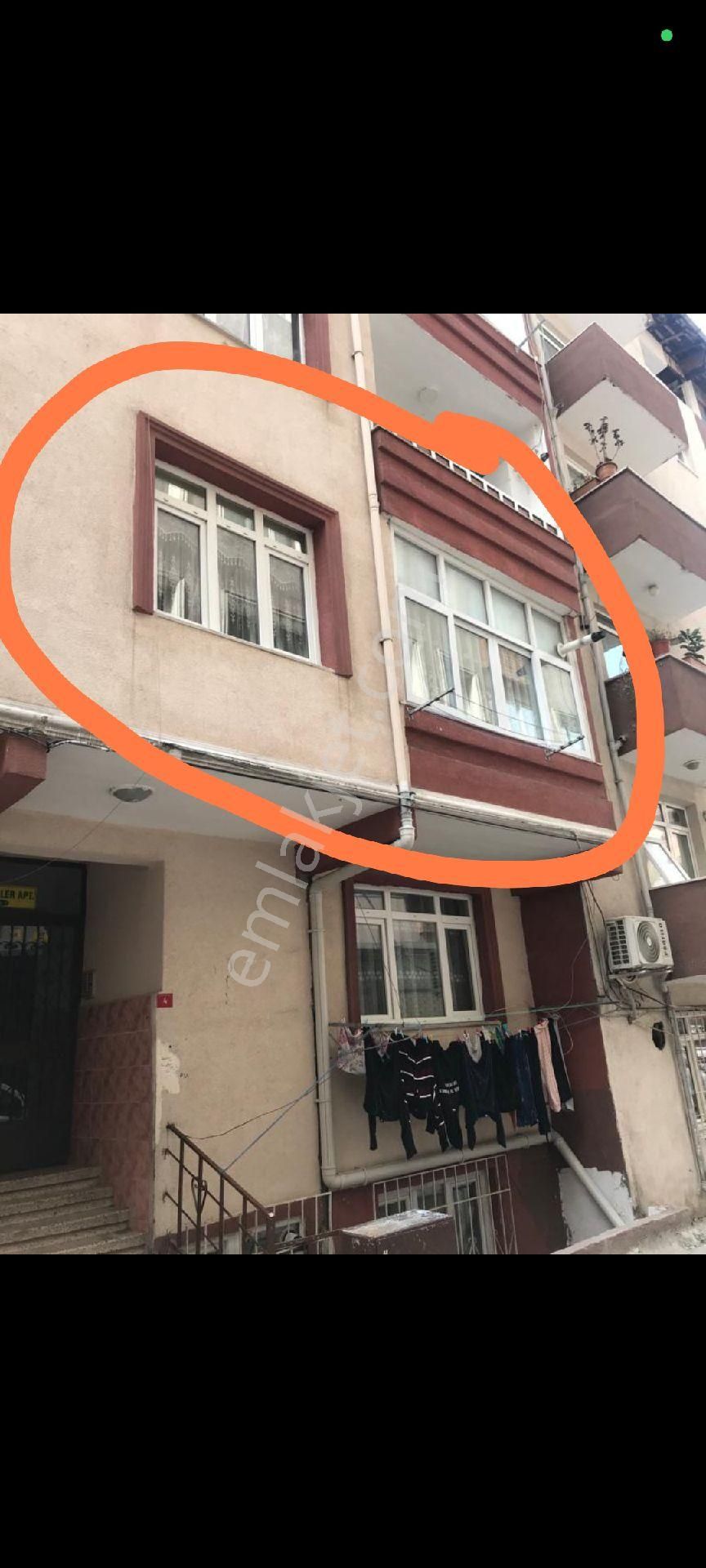 Bahçelievler Hürriyet Mahallesi 1. Kat Krediye Uygun