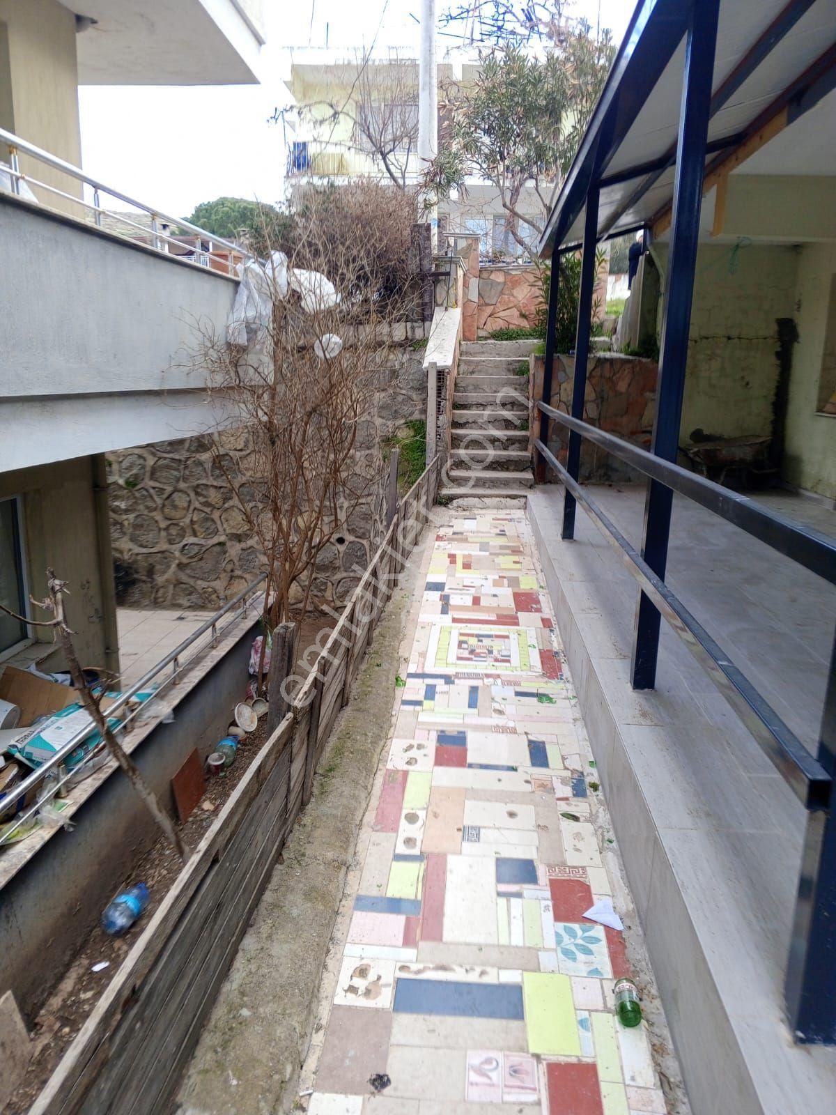 Yılmazer Emlaktan Satılık Daire