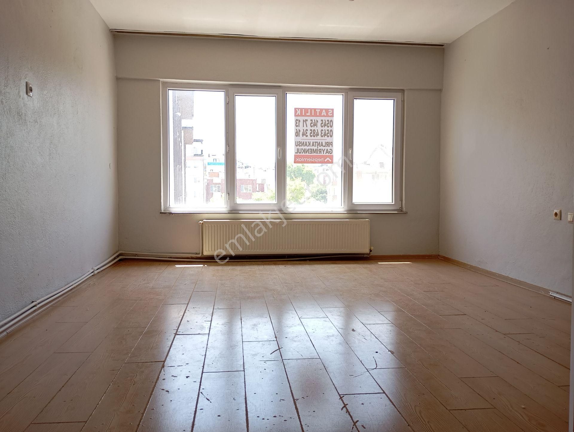 Balıkesir Bandırma Sunullah Mah. 2+1 Satılık Daire Yatırımlık Merkezde
