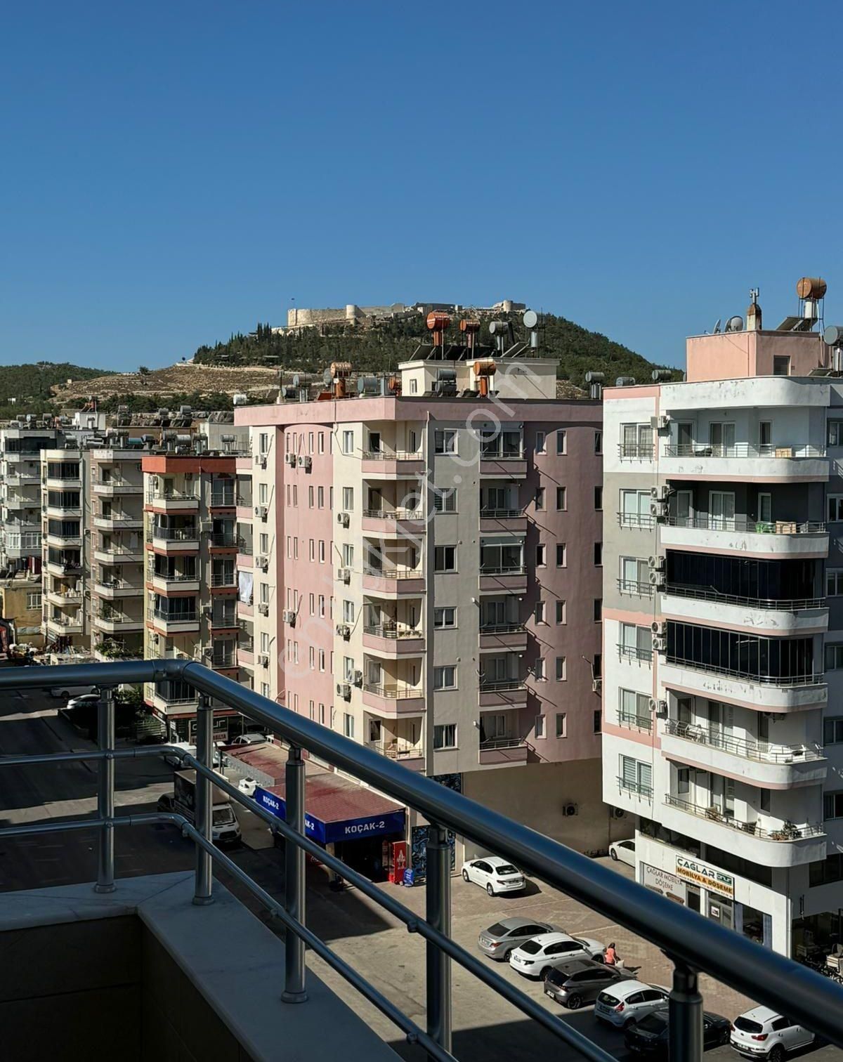 Ekb'den Gazi Mahallesi'nde 200 M2 Satılık Dubleks