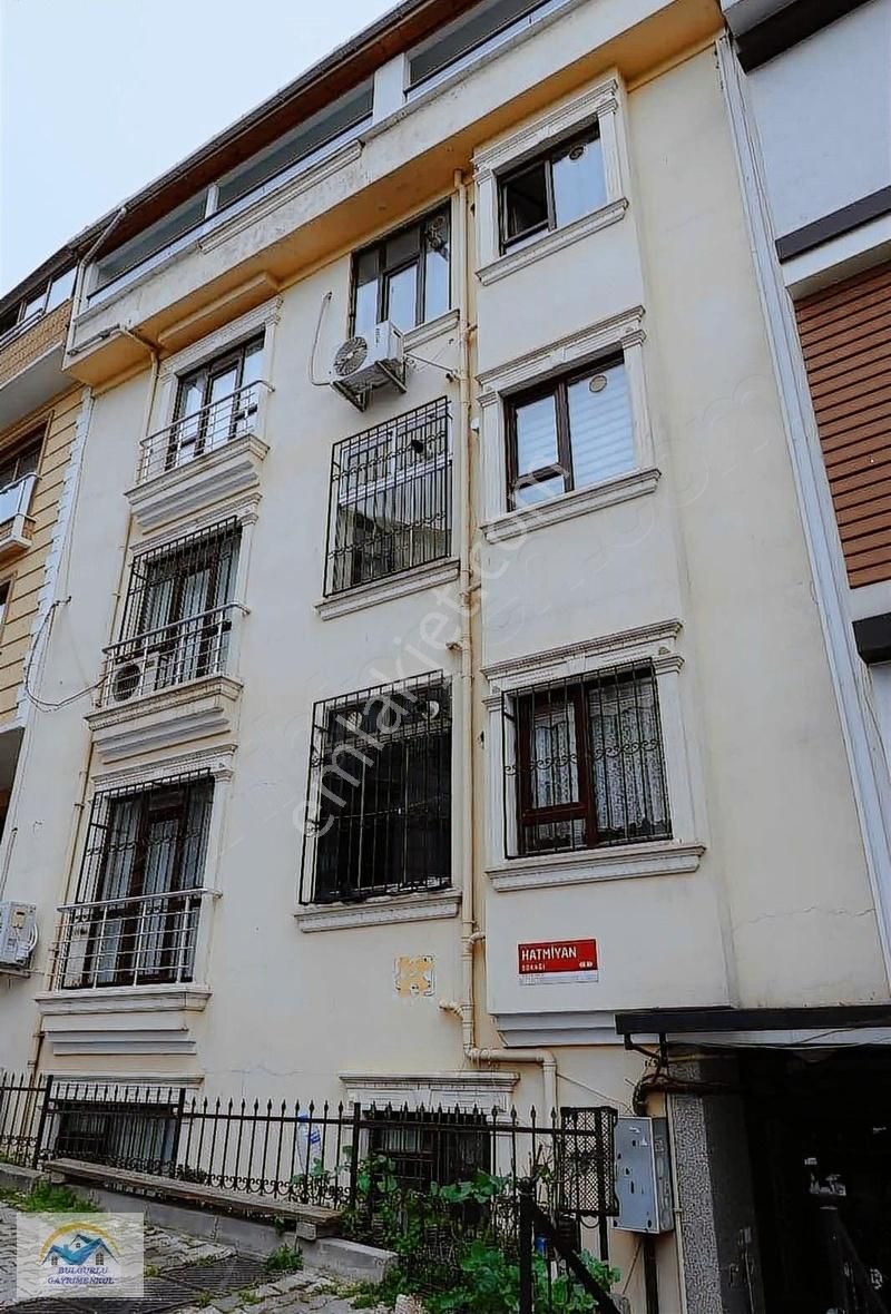 Üsküdarda Fırsat Daire