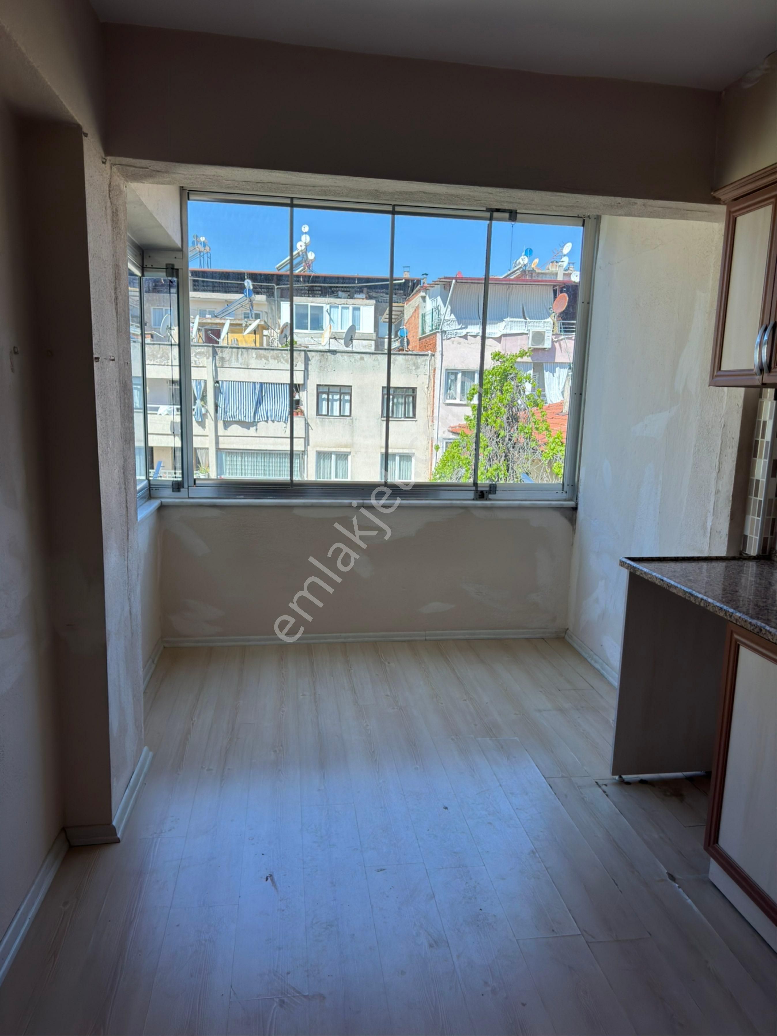 Grand Egelim Emlaktan Kiralık 2+1 Daire