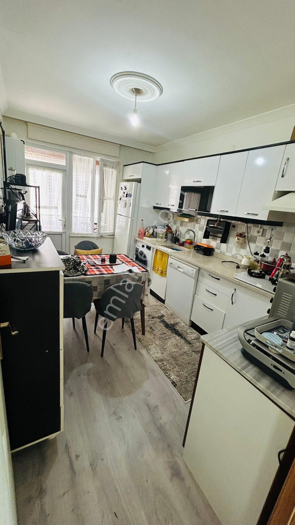 Durudan Çamlıca Mh 2+1 Geniş Daire