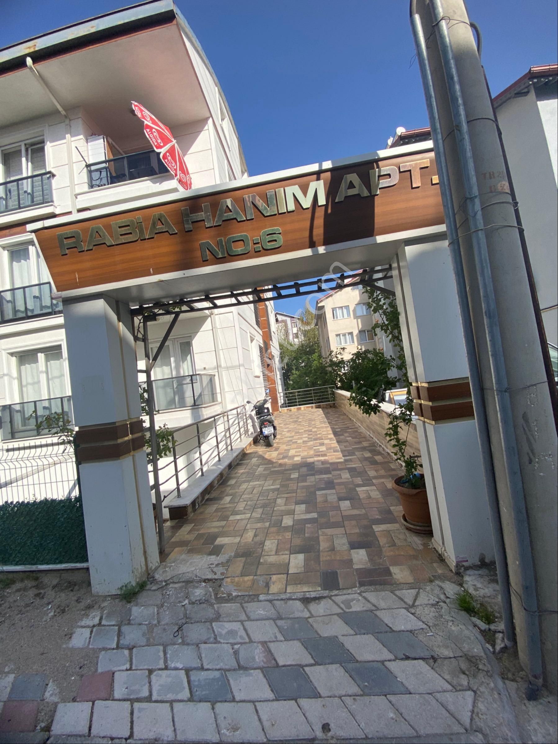 Anadolu Mh Satılık 2+1 Apart