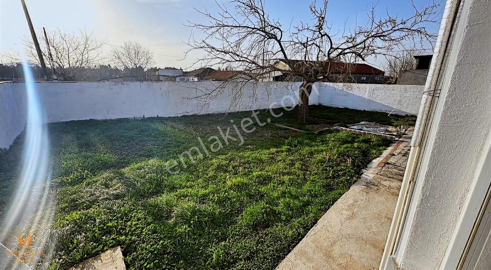 Gönen Buğdaylı'da Satılık Müstakil Ev - Görsel 7