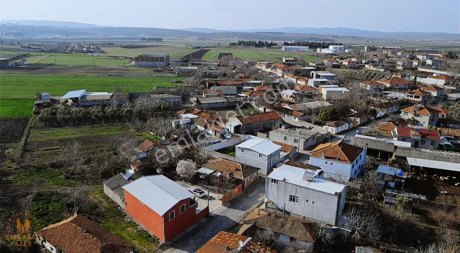 Gönen Buğdaylı'da Satılık Müstakil Ev - Görsel 26