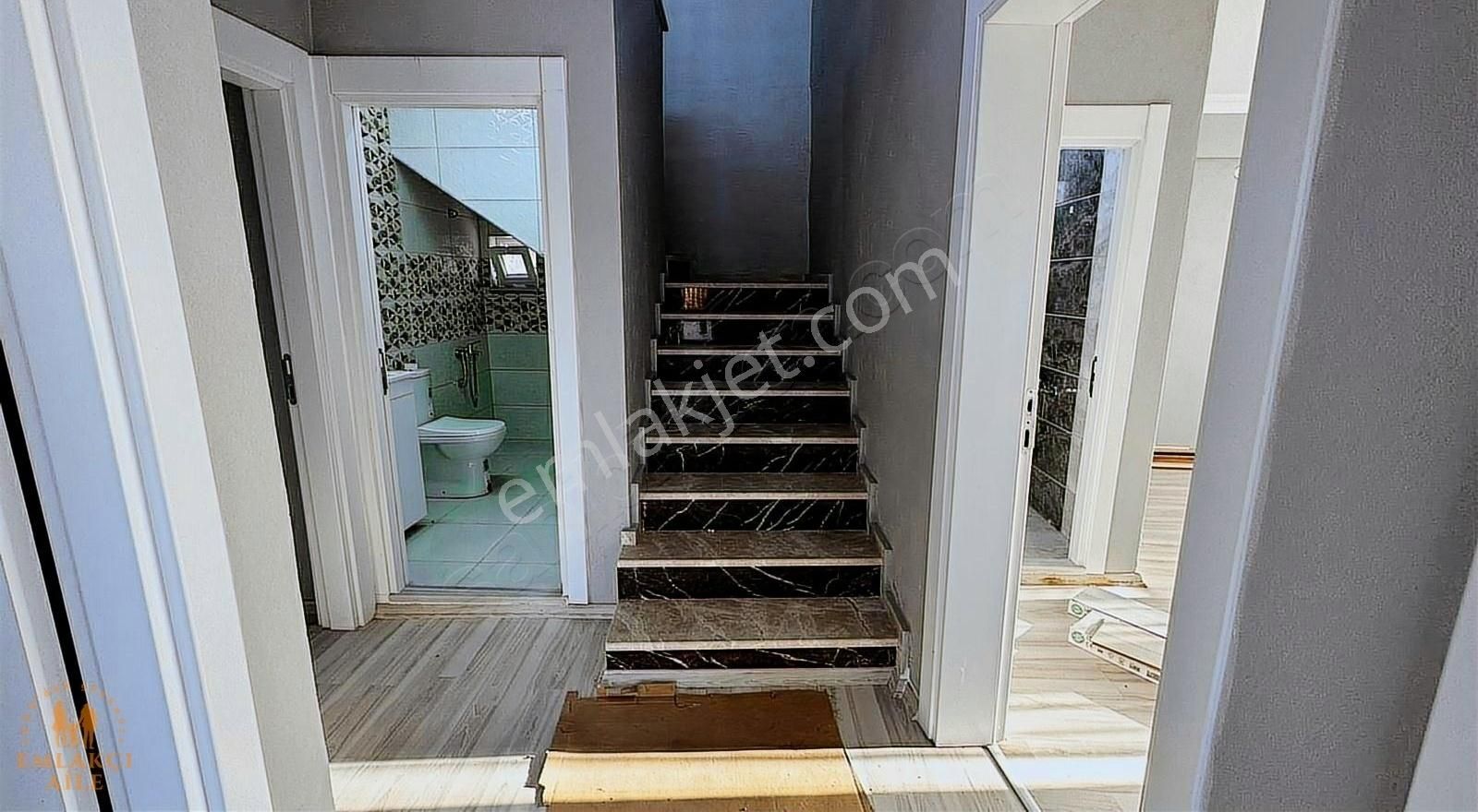 Gönen Buğdaylı'da Satılık Müstakil Ev - Görsel 23