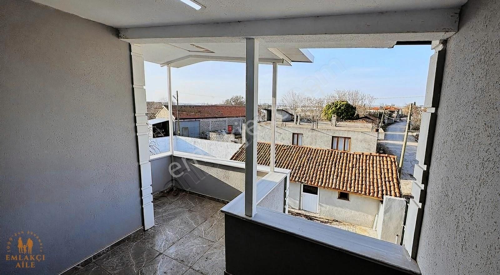 Gönen Buğdaylı'da Satılık Müstakil Ev - Görsel 4