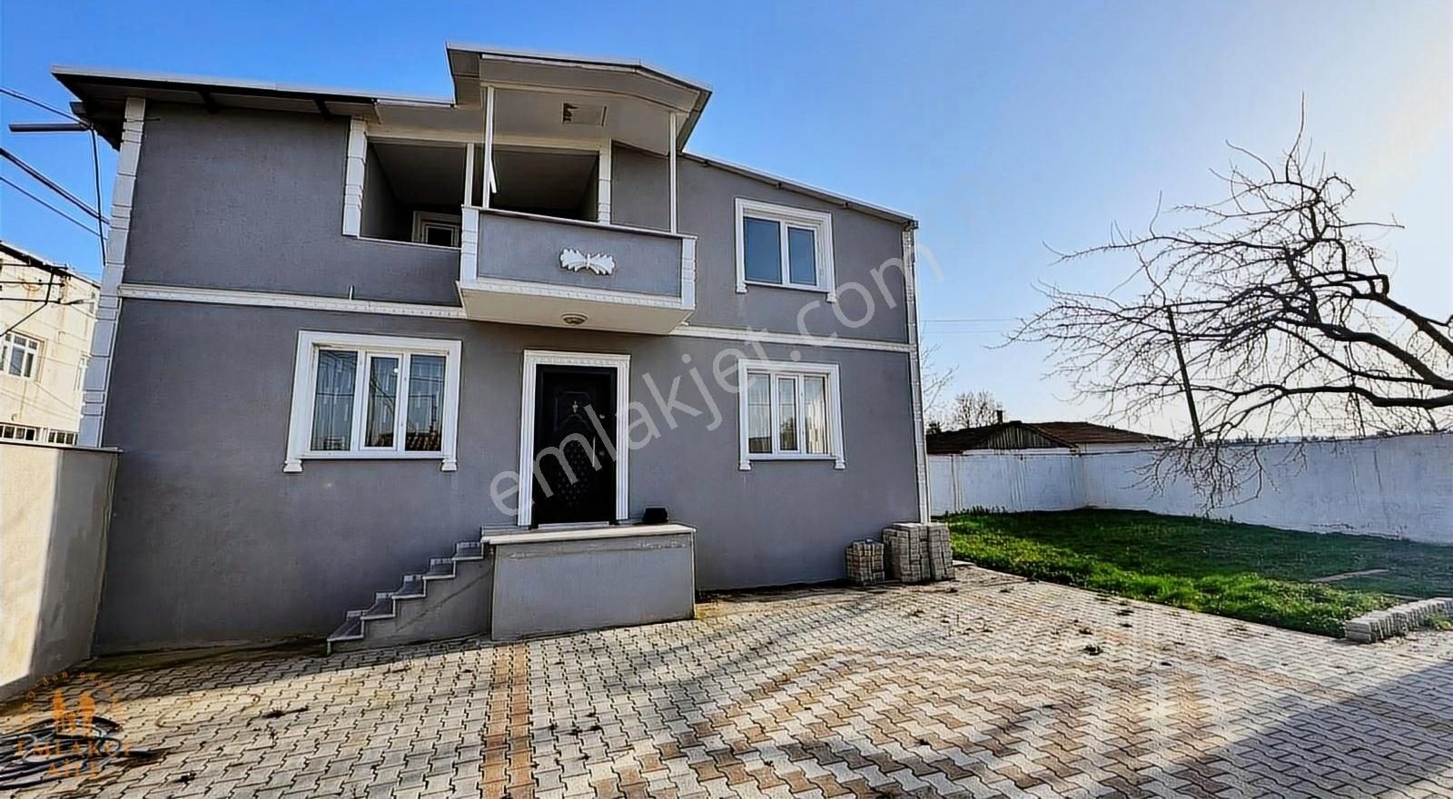 Gönen Buğdaylı'da Satılık Müstakil Ev - Görsel 16