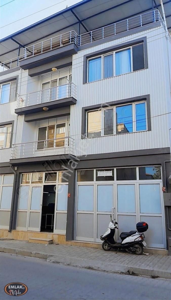 Balıkesir Gönen Rüstem Mahallesinde Kiralık Daire