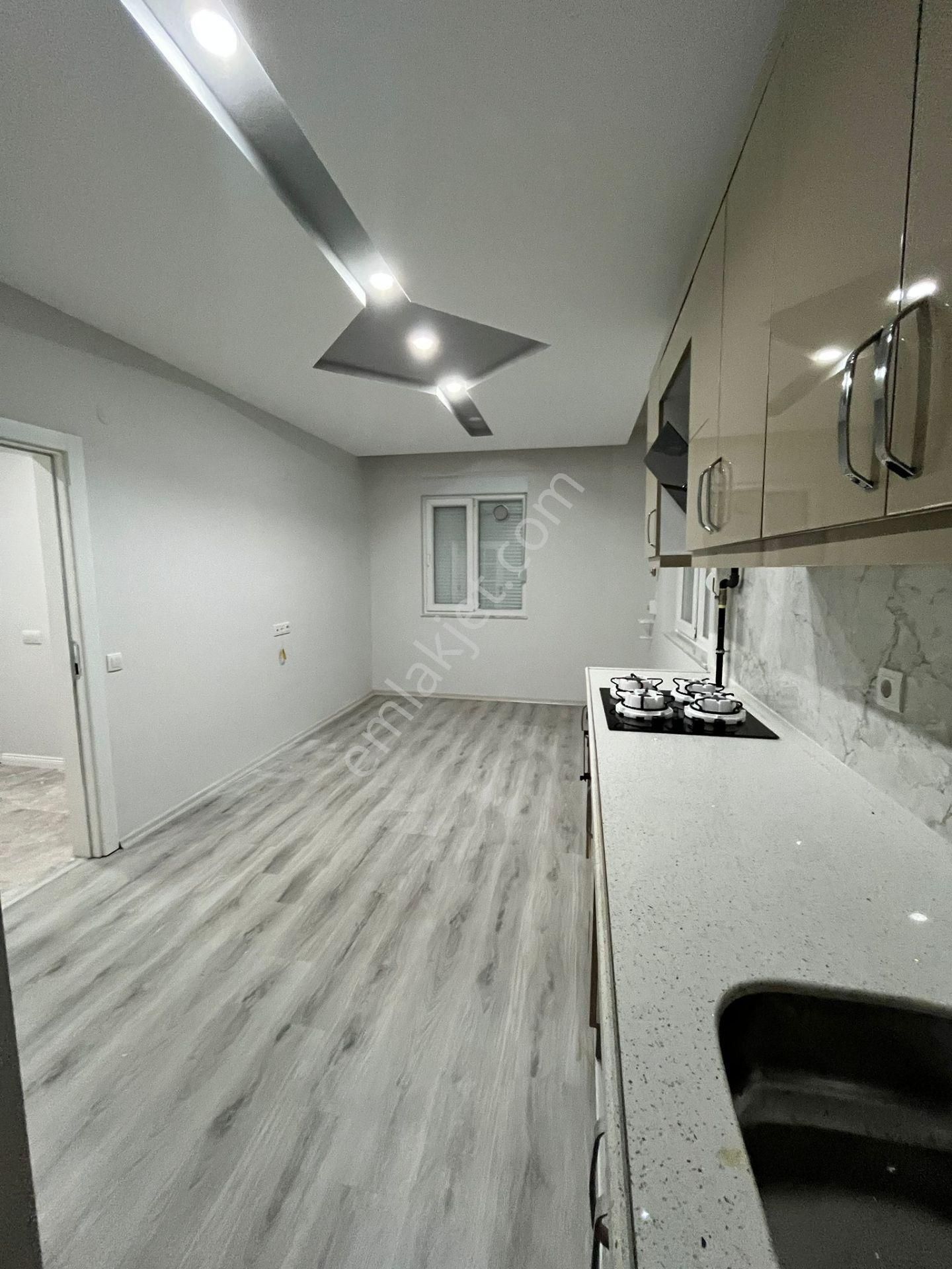 Etiler 'de Çok Şık, Kullanışlı Sıfır 2+1 Yüksek Giriş Daire