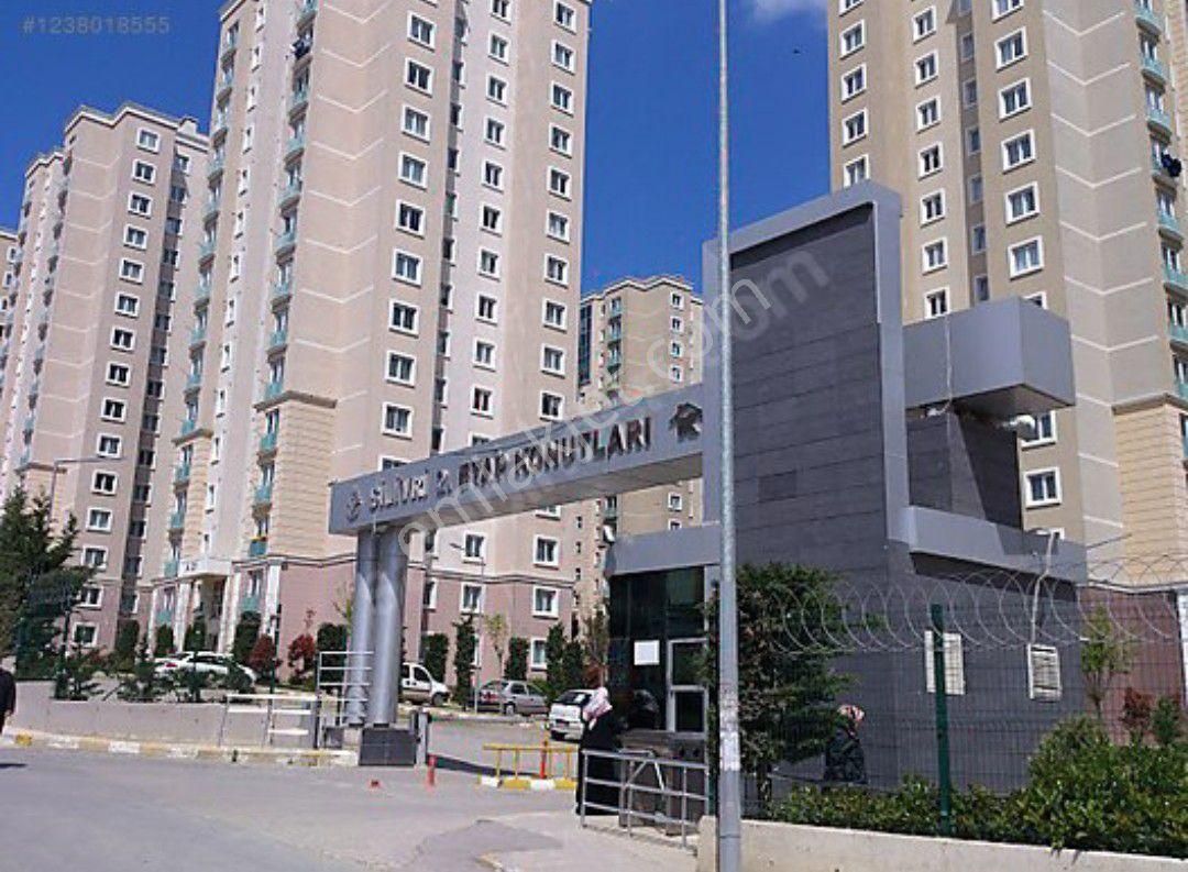 Silivri Kiptaş 2.etap Sahibinden