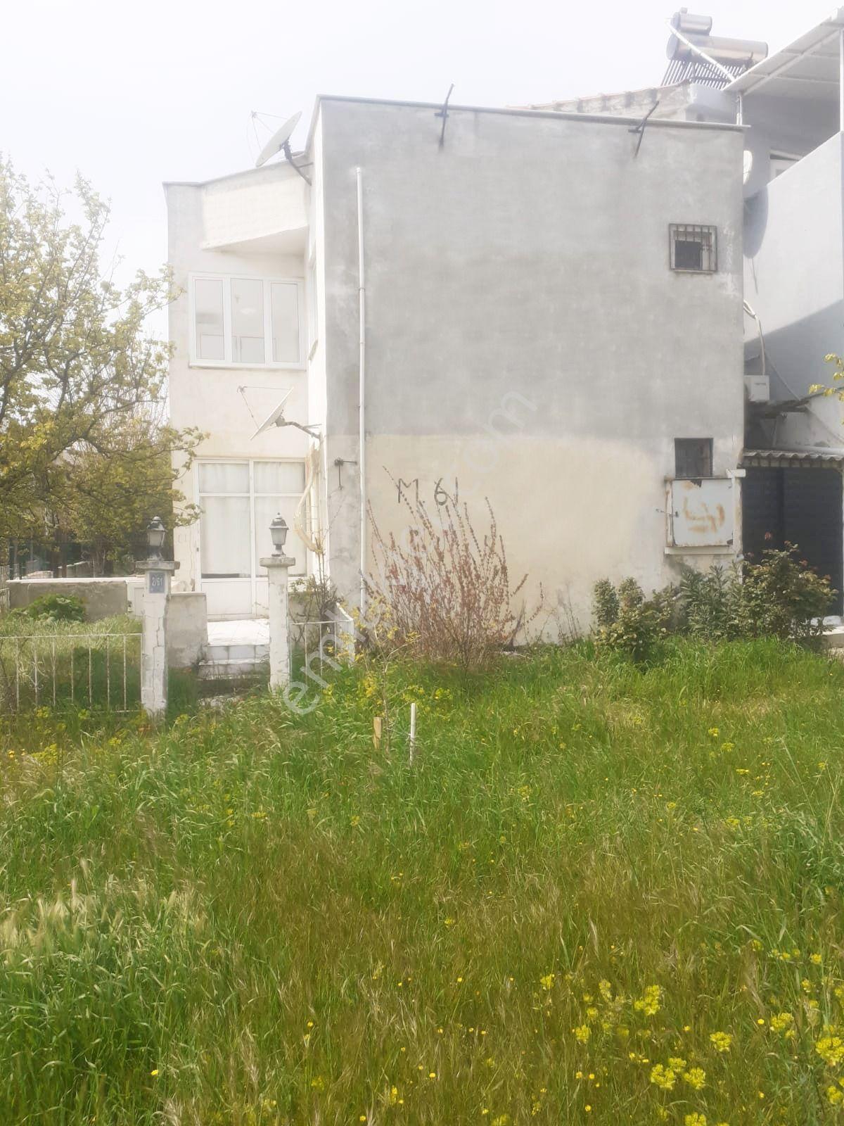 Şarköy Kızılcaterzi Manolya Sitesi Full Deniz Manzaralı Dubleks Yazlık - Görsel 10