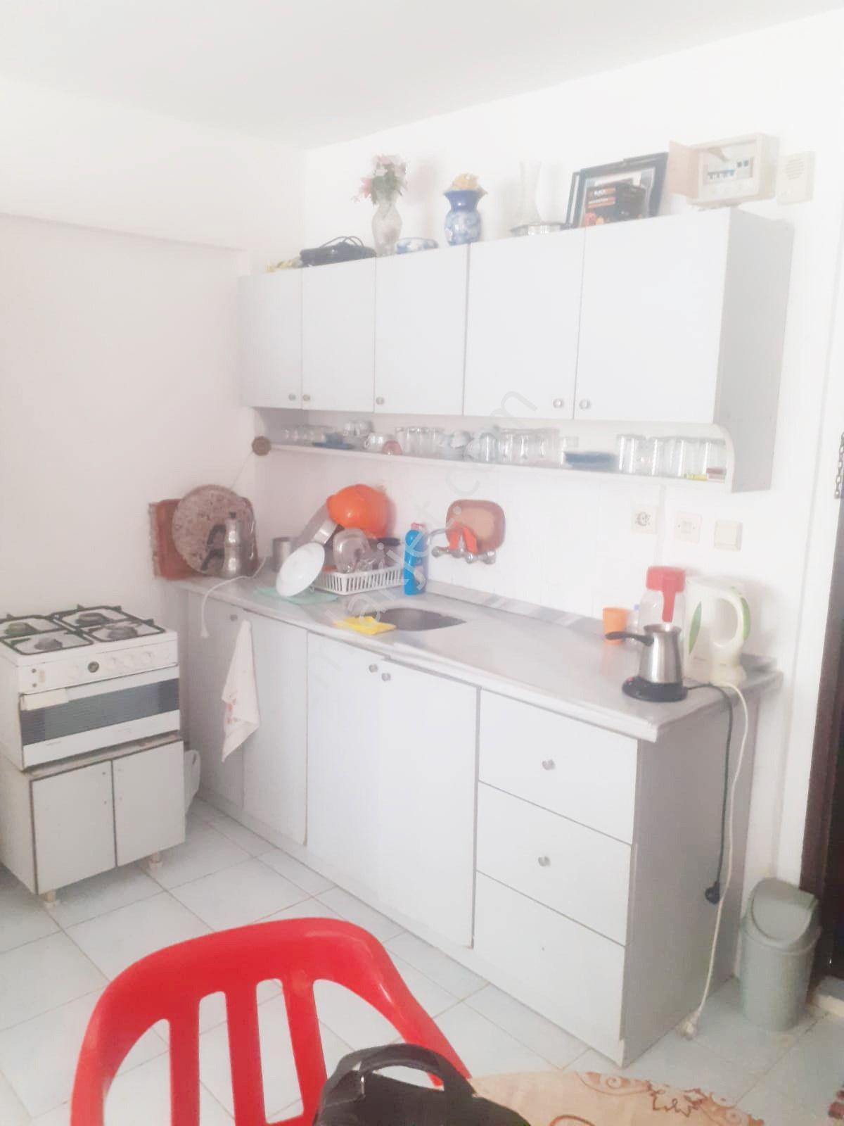 Şarköy Kızılcaterzi Manolya Sitesi Full Deniz Manzaralı Dubleks Yazlık - Görsel 11