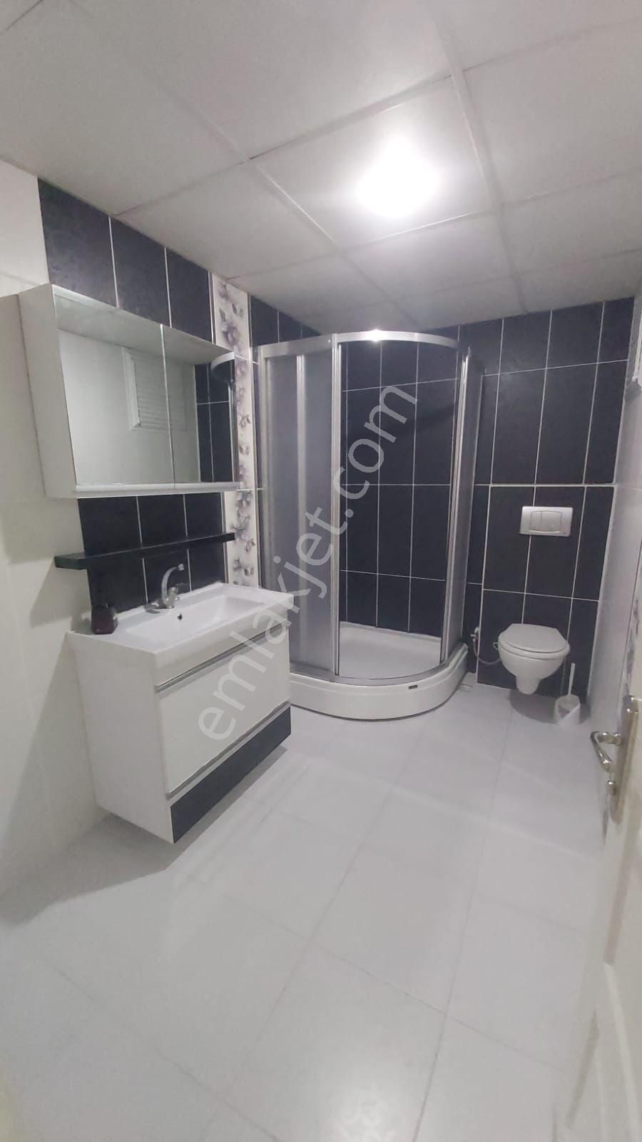 Samsun Atakum Mimarsinan Mahallesinde Asansörlü Ful Eşyalı 3+1 Kiralık Daire